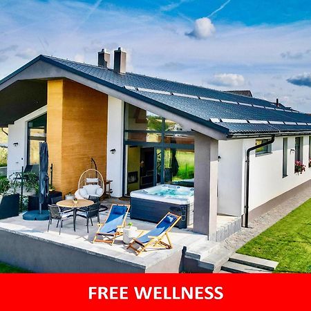 Tatrystay Cactus Premium Villa High Tatras Private Wellness Stará Lesná Esterno foto