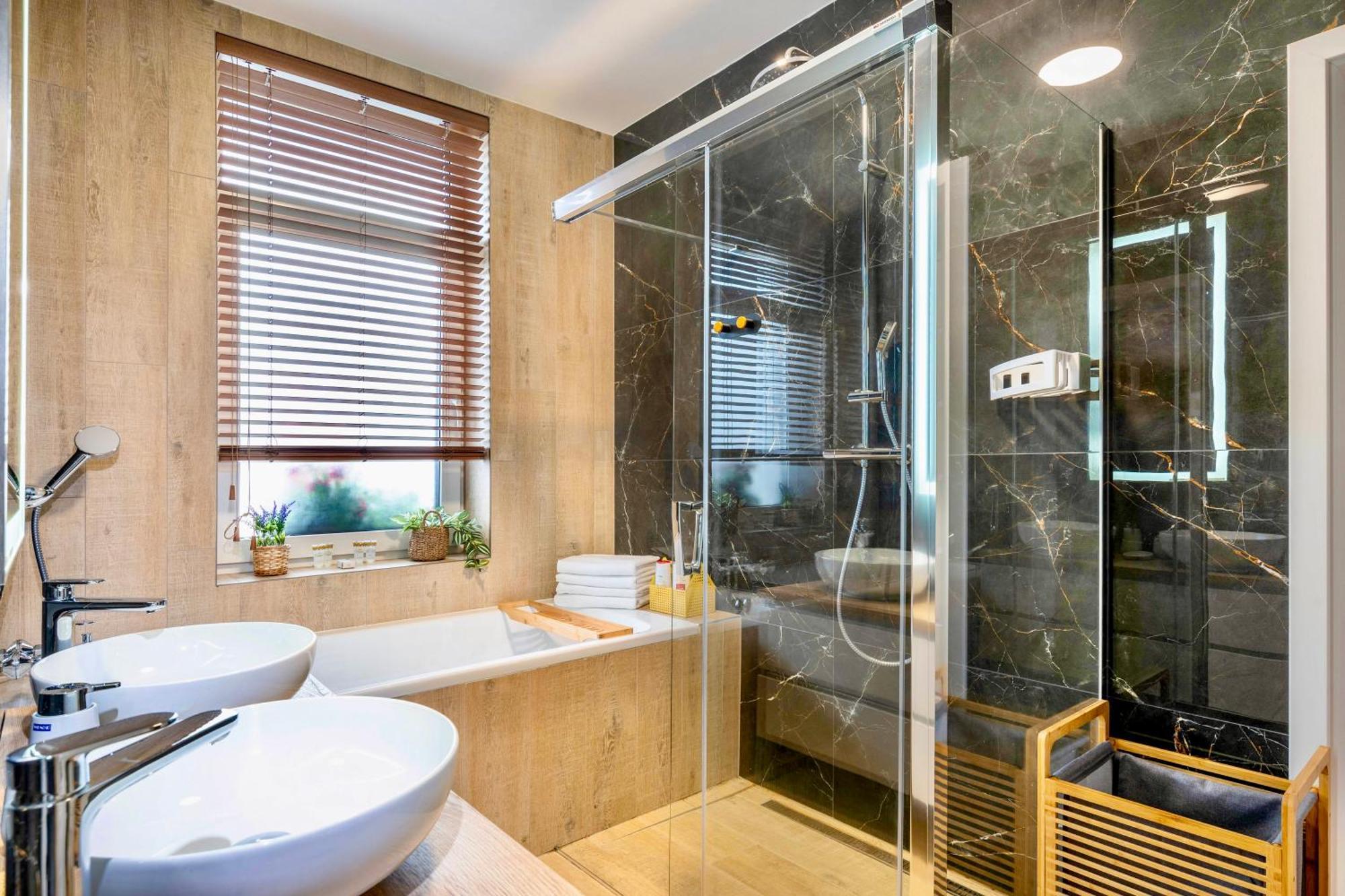 Tatrystay Cactus Premium Villa High Tatras Private Wellness Stará Lesná Esterno foto