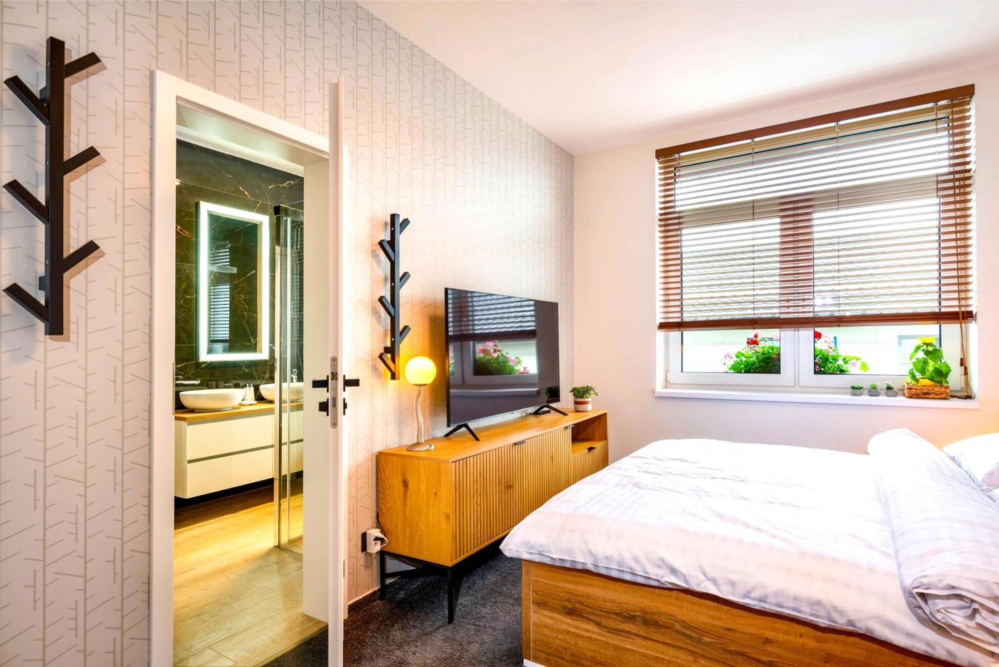 Tatrystay Cactus Premium Villa High Tatras Private Wellness Stará Lesná Esterno foto