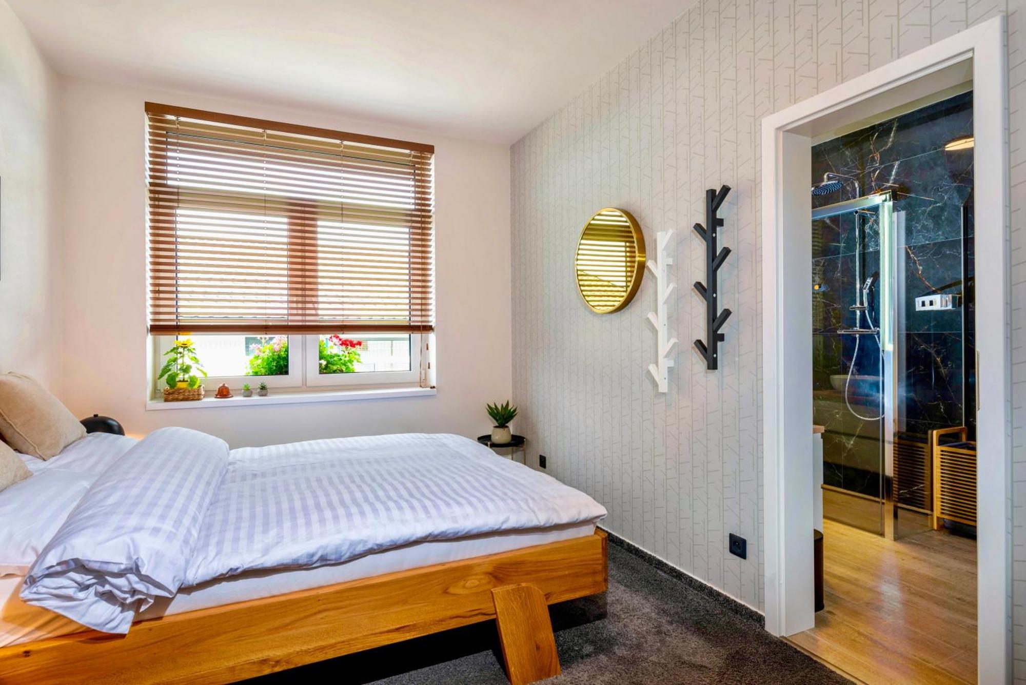 Tatrystay Cactus Premium Villa High Tatras Private Wellness Stará Lesná Esterno foto