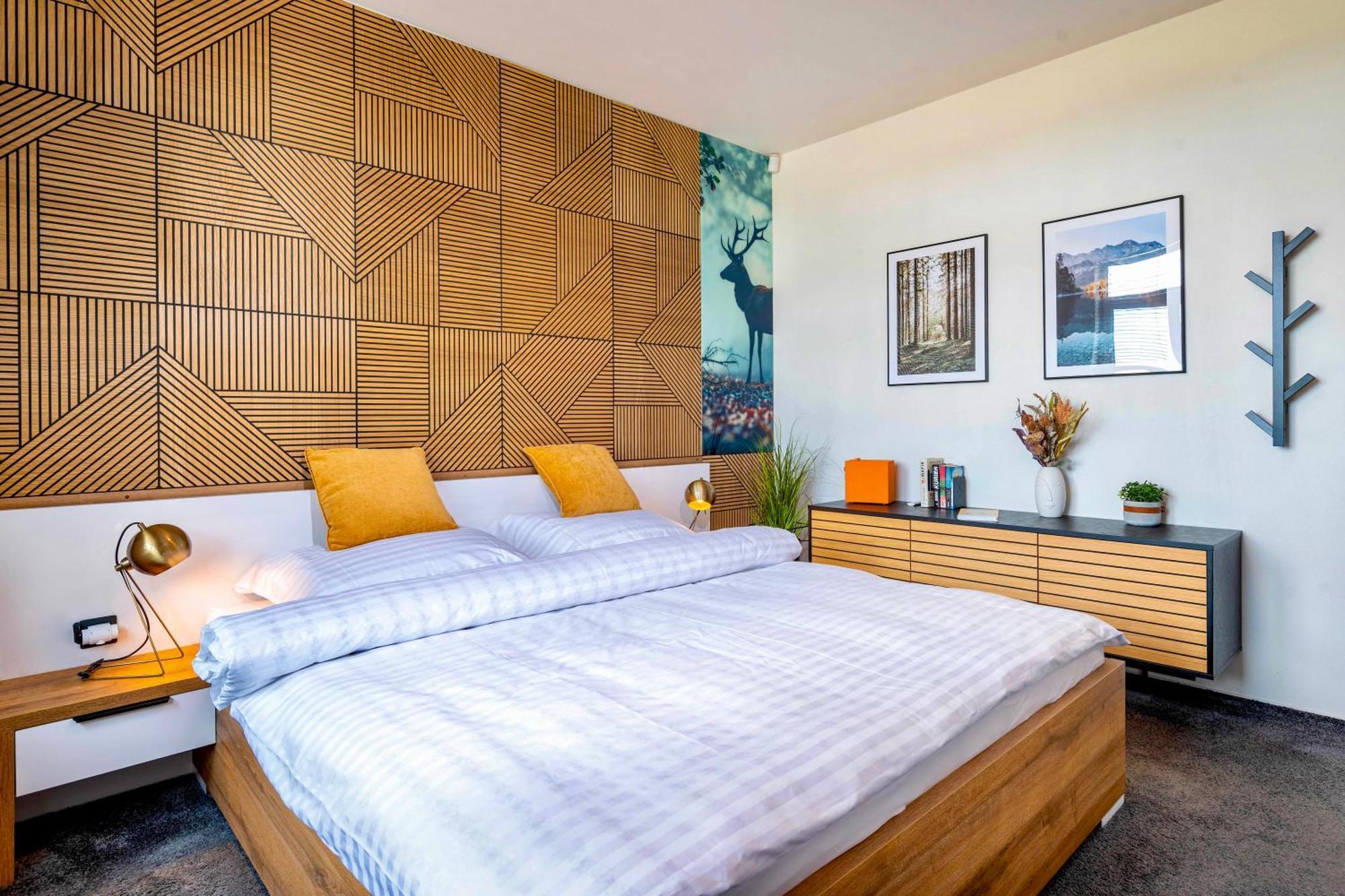 Tatrystay Cactus Premium Villa High Tatras Private Wellness Stará Lesná Esterno foto