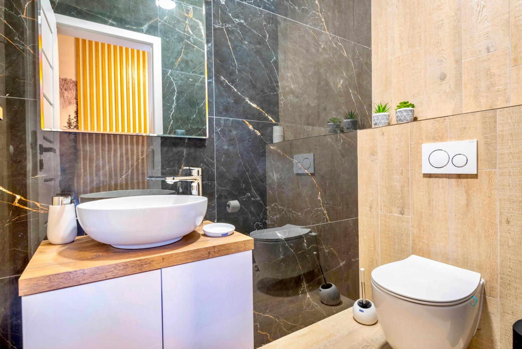 Tatrystay Cactus Premium Villa High Tatras Private Wellness Stará Lesná Esterno foto