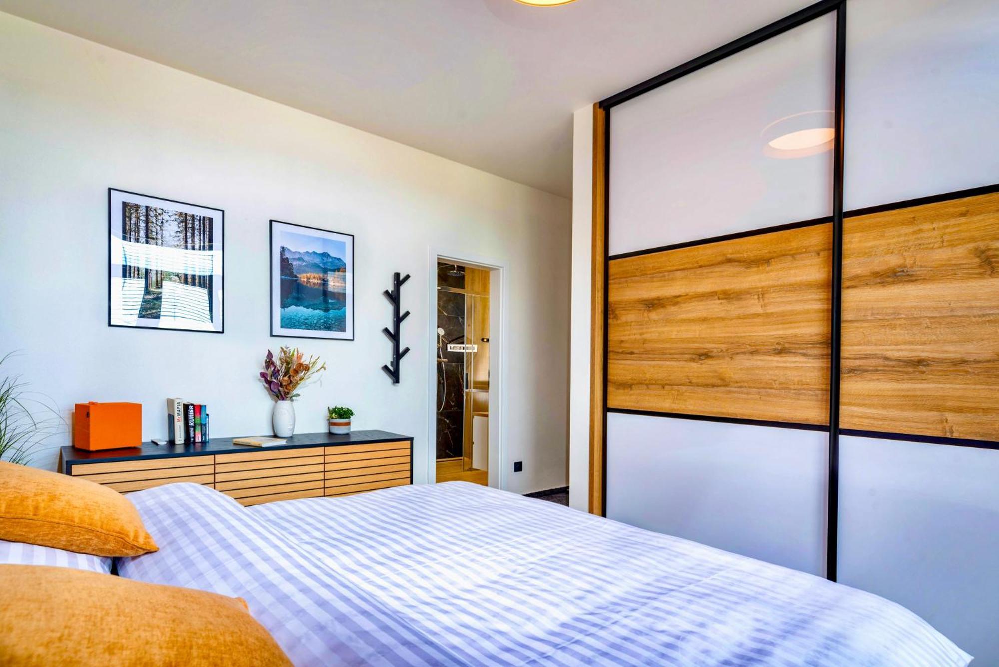 Tatrystay Cactus Premium Villa High Tatras Private Wellness Stará Lesná Esterno foto