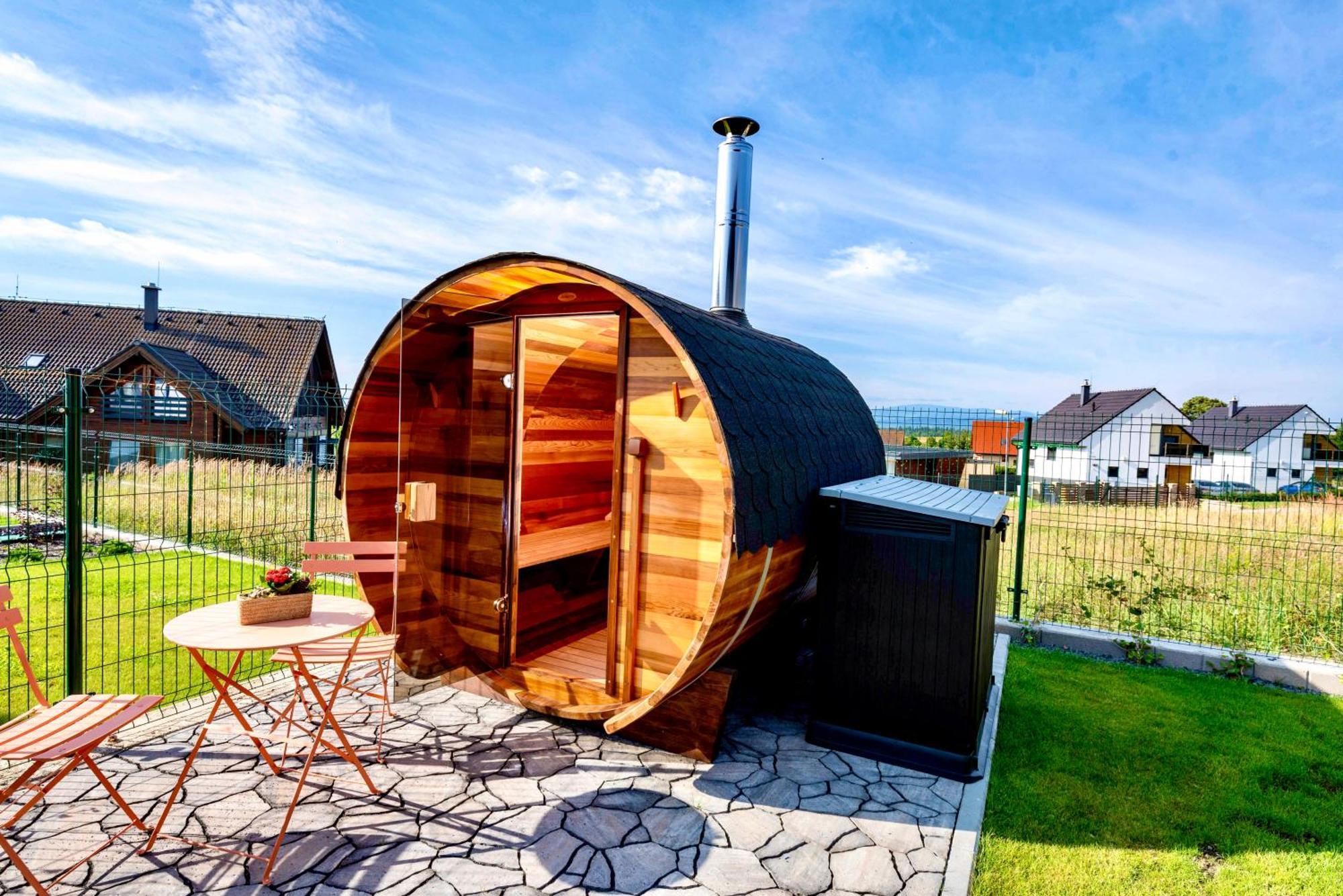 Tatrystay Cactus Premium Villa High Tatras Private Wellness Stará Lesná Esterno foto